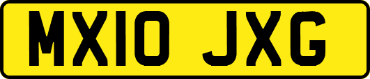 MX10JXG