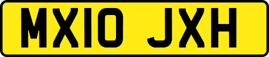 MX10JXH
