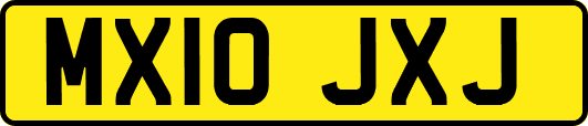 MX10JXJ