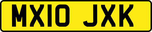 MX10JXK