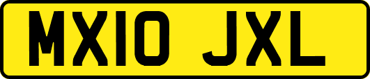 MX10JXL