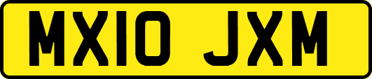 MX10JXM