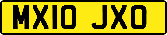 MX10JXO