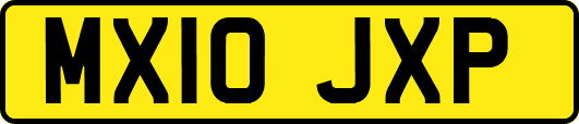 MX10JXP