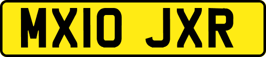 MX10JXR