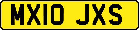 MX10JXS
