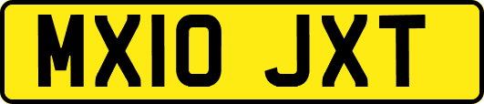 MX10JXT