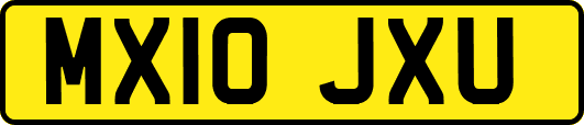 MX10JXU
