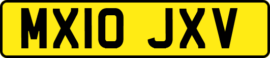 MX10JXV