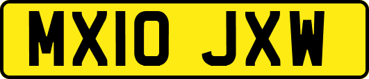 MX10JXW