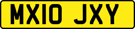 MX10JXY