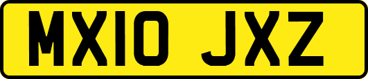 MX10JXZ