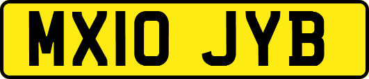 MX10JYB