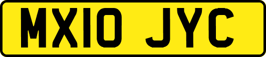 MX10JYC