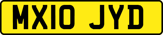 MX10JYD