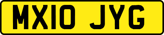 MX10JYG