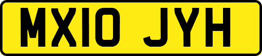 MX10JYH
