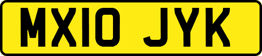 MX10JYK