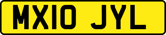 MX10JYL