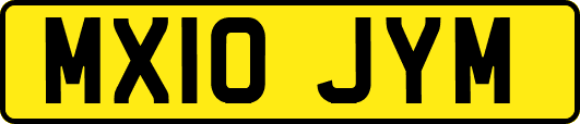 MX10JYM
