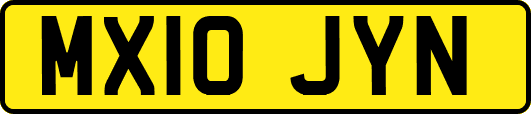 MX10JYN