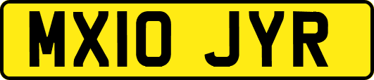 MX10JYR