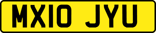 MX10JYU