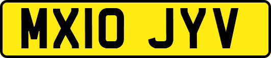 MX10JYV