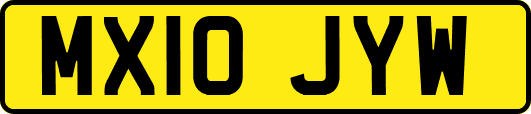 MX10JYW