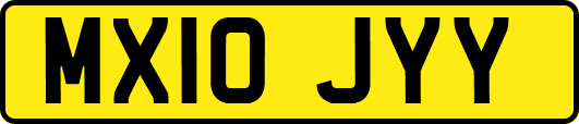 MX10JYY