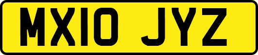 MX10JYZ