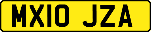 MX10JZA