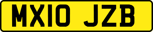 MX10JZB
