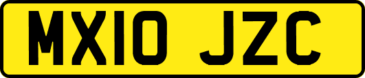 MX10JZC