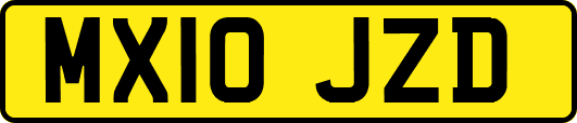 MX10JZD