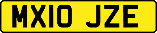 MX10JZE