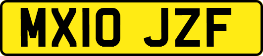 MX10JZF
