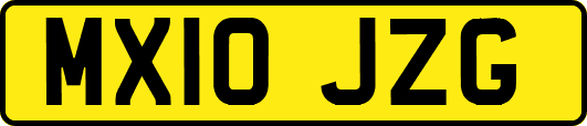 MX10JZG