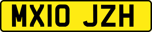 MX10JZH