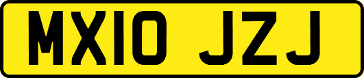 MX10JZJ