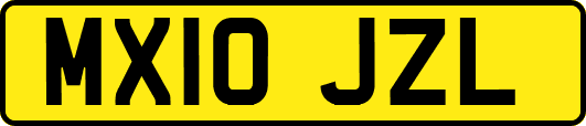 MX10JZL