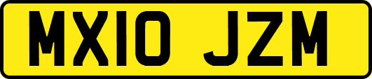 MX10JZM