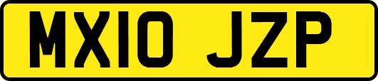 MX10JZP