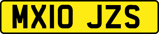 MX10JZS