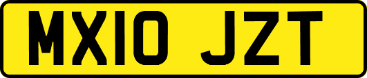MX10JZT