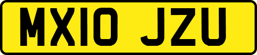 MX10JZU