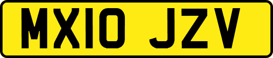 MX10JZV