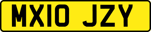 MX10JZY