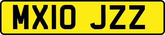 MX10JZZ