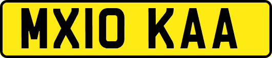 MX10KAA